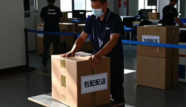护栏网相关知识全面介绍