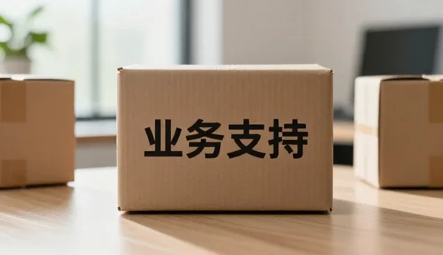 质量检验提升业务支持服务水平
