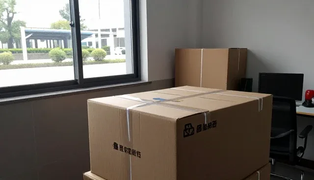 包装配送中常见的问题及应对策略