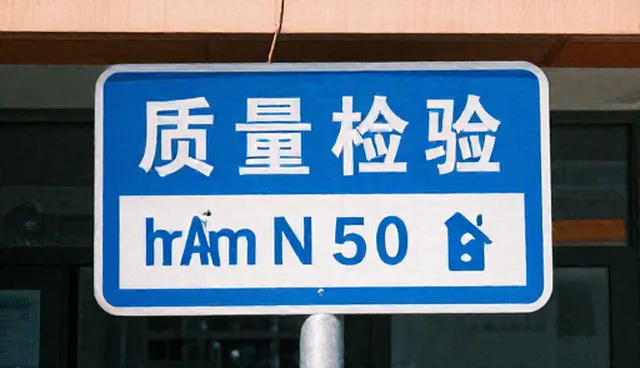 质量检验中的常见误区及正确适配方案
