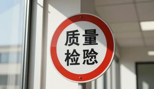 包装配送质量检验中的适配方案与优化路径